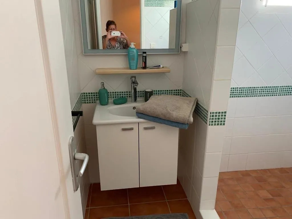 Villa St Francois Piscine Jacuzzi 3 Chambres 3 Sdb Saint-Francois  Saint-Francois (Grande-Terre)