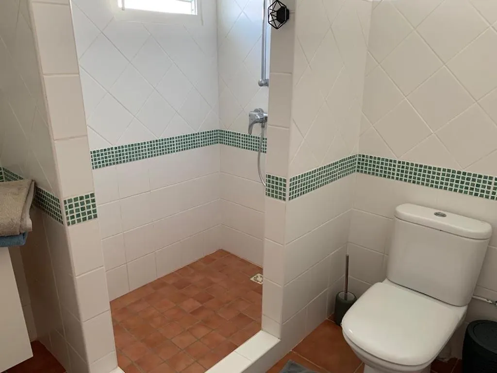 Villa St Francois Piscine Jacuzzi 3 Chambres 3 Sdb Saint-Francois